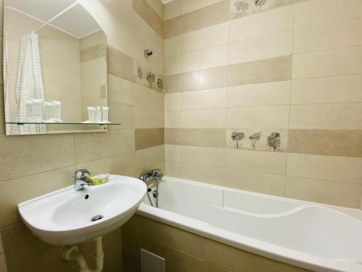 Stay In Brasov Feel Like Home المظهر الخارجي الصورة