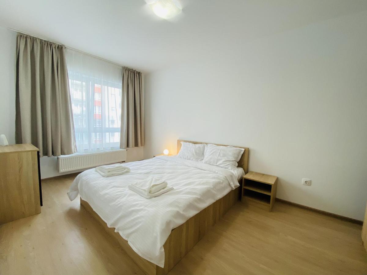 Stay In Brasov Feel Like Home المظهر الخارجي الصورة